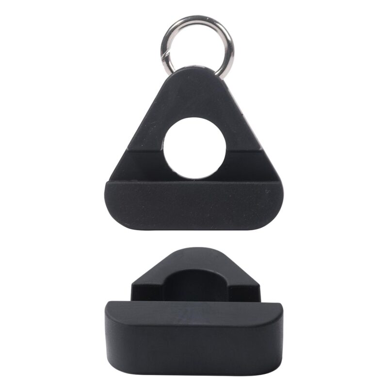 Custom Triangle Phone Stand - 3