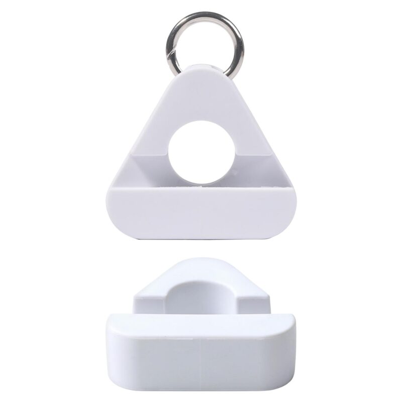 Custom Triangle Phone Stand - 9