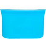 Custom Zili Silicone Food Storage Bag 8oz - 1
