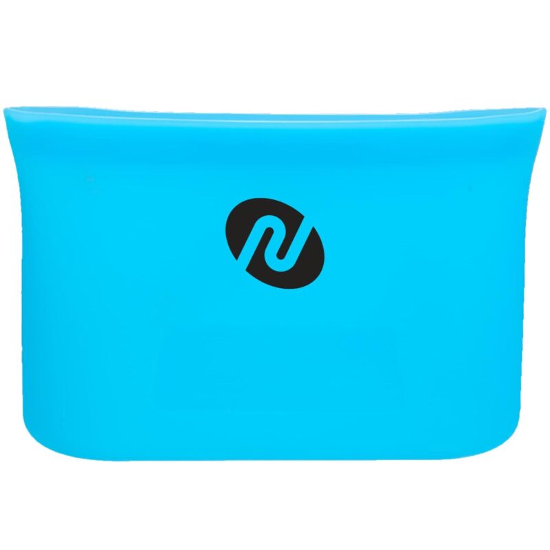 Custom Zili Silicone Food Storage Bag 8oz - 2