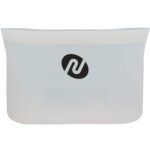Custom Zili Silicone Food Storage Bag 8oz - 5