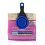 Custom Collapsible Pet Food Scoop & Clip - 5