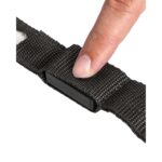 Custom Rechargeable LED Light-Up Dog Leash - 2