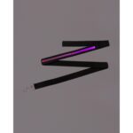 Custom Rechargeable LED Light-Up Dog Leash - 3