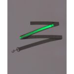 Custom Rechargeable LED Light-Up Dog Leash - 8