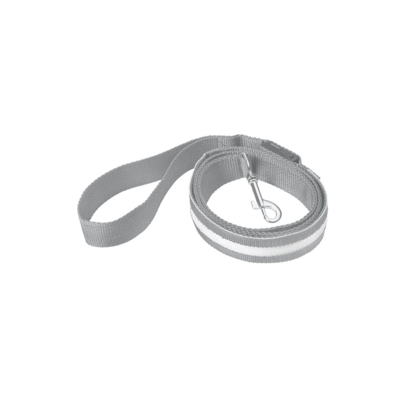 Custom Rechargeable LED Light-Up Dog Leash - 9