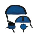 Custom Collapsible Travel Pet Bowl - 3