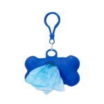 Custom Bella Pet Waste Bag Dispenser - 3