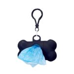 Custom Bella Pet Waste Bag Dispenser - 5