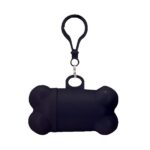 Custom Bella Pet Waste Bag Dispenser - 7