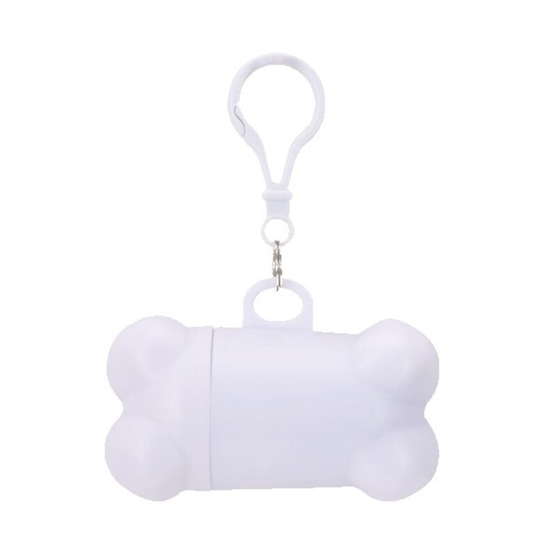 Custom Bella Pet Waste Bag Dispenser - 9