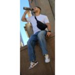 Custom 750 mL Black Elixsir Bottle