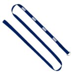 Custom 3/4" Nylon Pet Slip Leash - 7