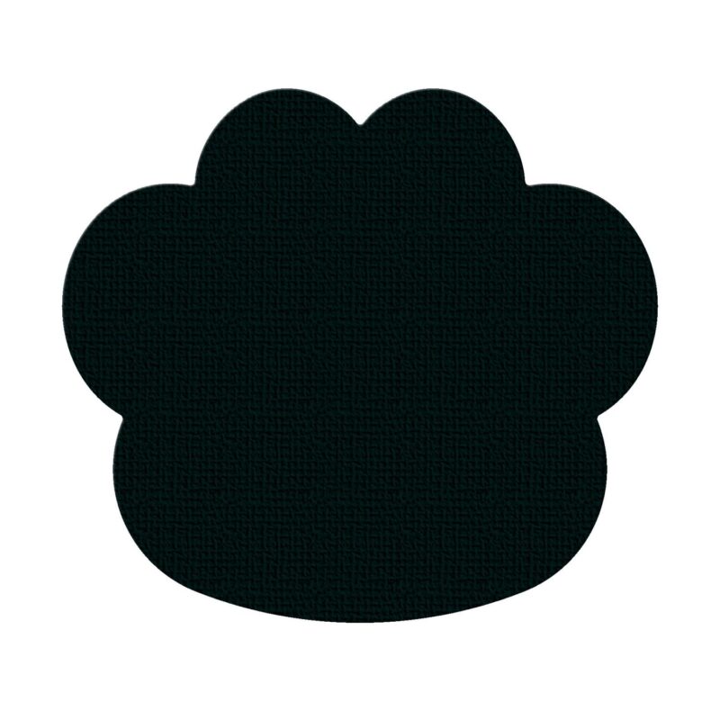 Custom Rubber Jar Opener - Paw - 2