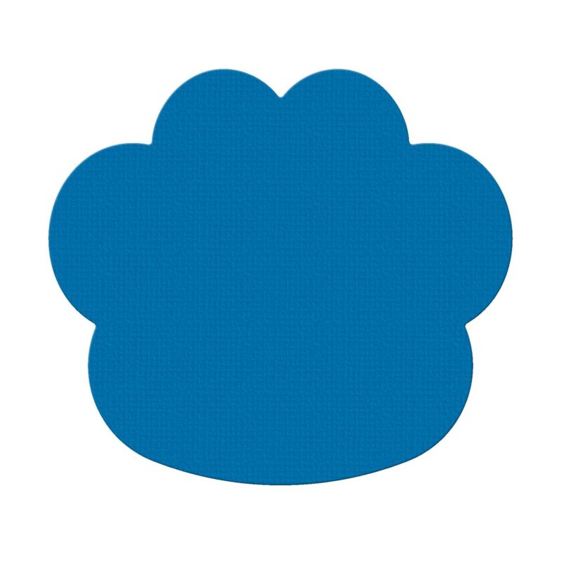 Custom Rubber Jar Opener - Paw - 3