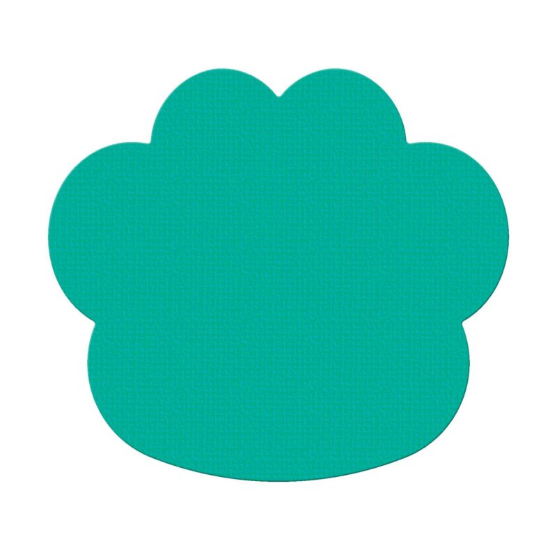 Custom Rubber Jar Opener - Paw - 4