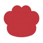 Custom Rubber Jar Opener - Paw - 5