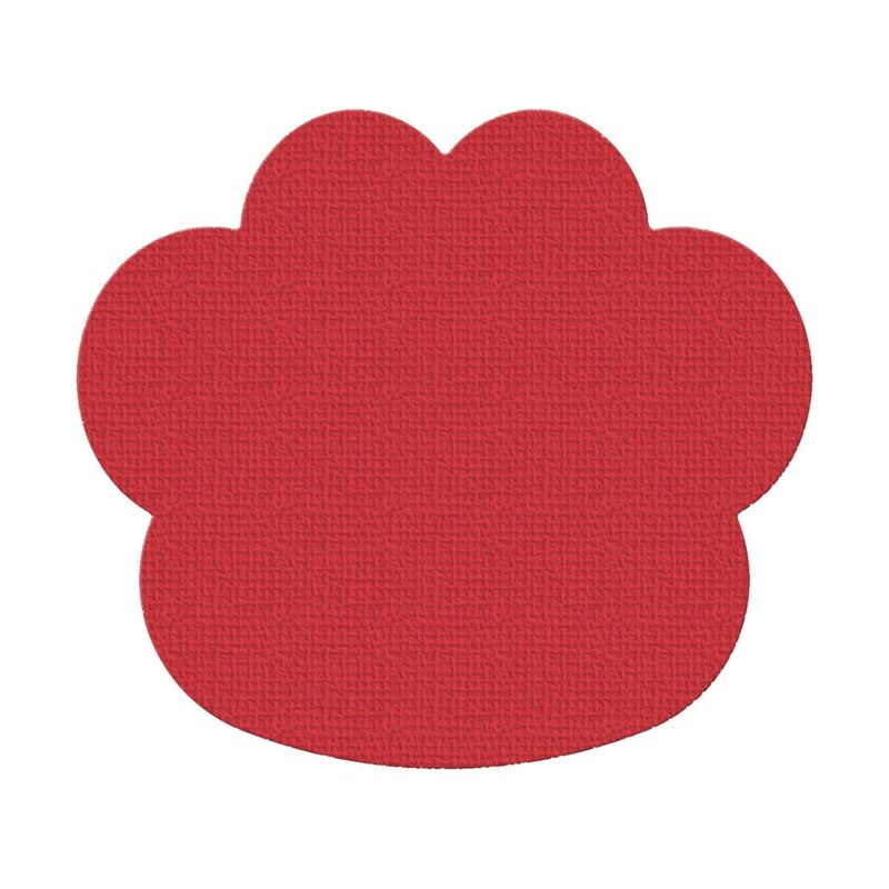 Custom Rubber Jar Opener - Paw - 5