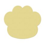 Custom Rubber Jar Opener - Paw - 7