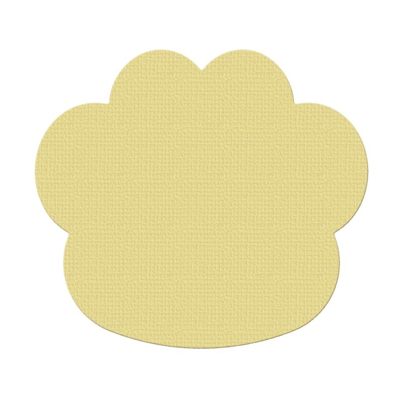 Custom Rubber Jar Opener - Paw - 7