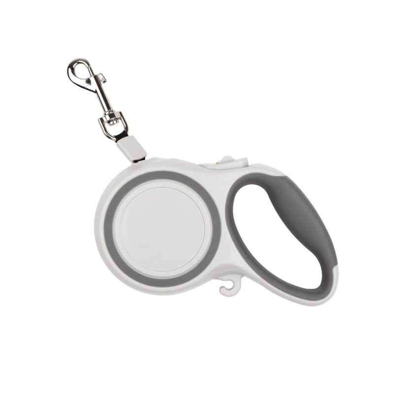 Custom PawGuard 16' Retractable Leash - 1