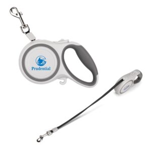 Custom PawGuard 16' Retractable Leash