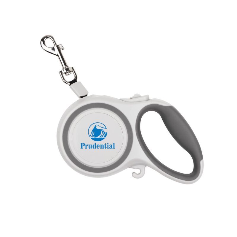 Custom PawGuard 16' Retractable Leash - 4