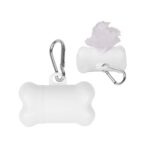 Custom Pet Waste Disposal Bag Dispenser - 5