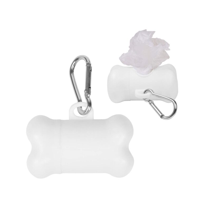 Custom Pet Waste Disposal Bag Dispenser - 5