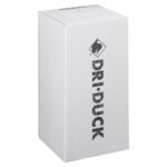 Custom Rover 32 oz Water Bottle With Pet Bowl - 1