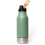 Custom Asobu® 34 Oz. Barky Water Bottle - 1