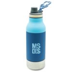 Custom Asobu® 34 Oz. Barky Water Bottle