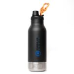 Custom Asobu® 34 Oz. Barky Water Bottle - 3