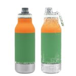 Custom Asobu® 34 Oz. Barky Water Bottle - 5