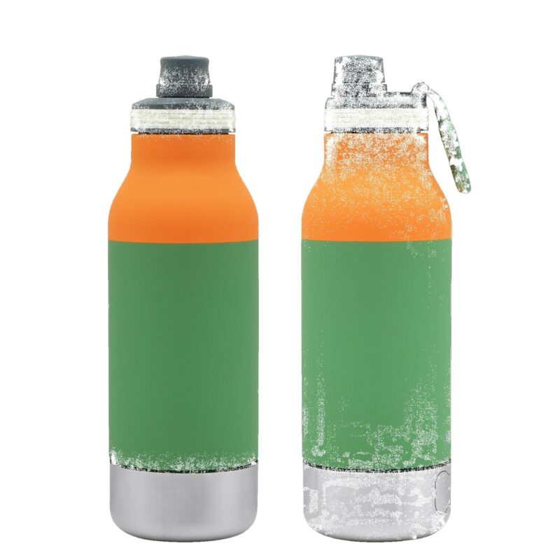 Custom Asobu® 34 Oz. Barky Water Bottle - 5