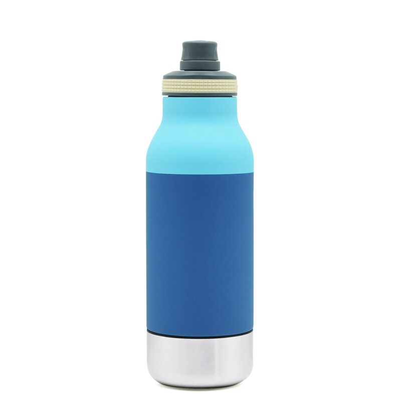 Custom Asobu® 34 Oz. Barky Water Bottle - 8