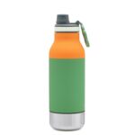 Custom Asobu® 34 Oz. Barky Water Bottle - 9