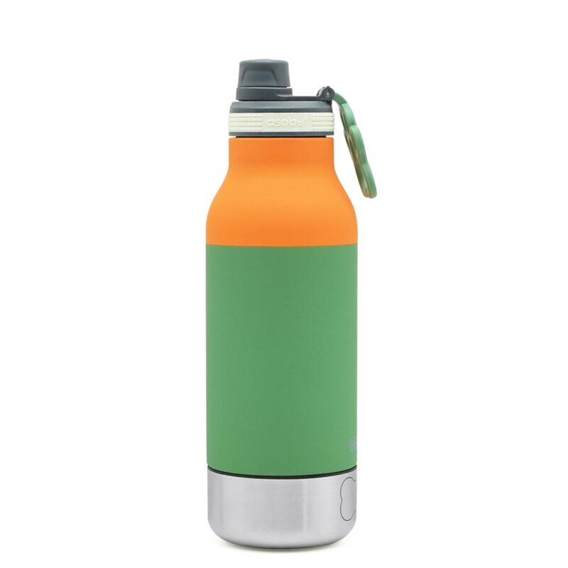 Custom Asobu® 34 Oz. Barky Water Bottle - 9