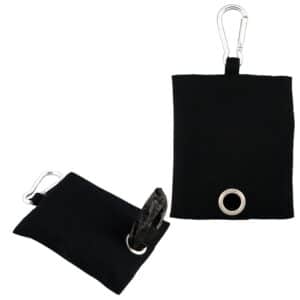 Custom Doggie Bag Pouch - 1