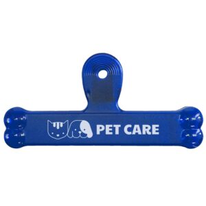 Custom Garyline® 6" Bone-Shaped Bag Clip