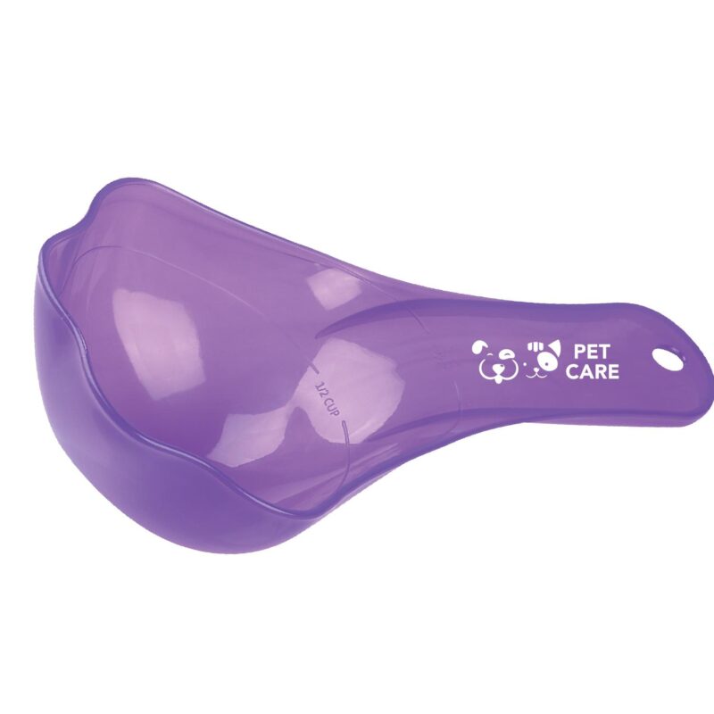 Custom Garyline® Pet Food Scoop - 4