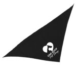 Custom Garyline® Triangle Doggie Bandana