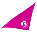 Custom Garyline® Triangle Doggie Bandana - 2