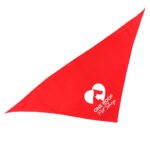 Custom Garyline® Triangle Doggie Bandana - 6