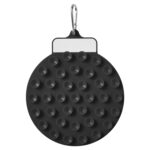 Custom Travel Pet Feeder Suction Mat - 1