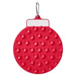 Custom Travel Pet Feeder Suction Mat - 6