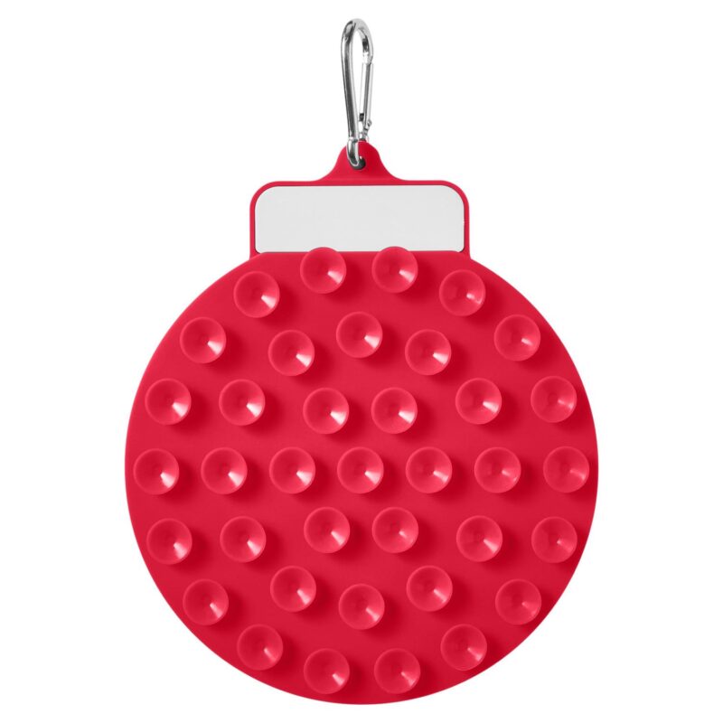 Custom Travel Pet Feeder Suction Mat - 6