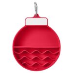 Custom Travel Pet Feeder Suction Mat - 7