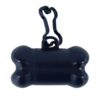 Custom Bone Shaped Pet Bag Dispenser - Full Color Sticker - 7