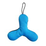 Custom Floating Dog Toy - 1